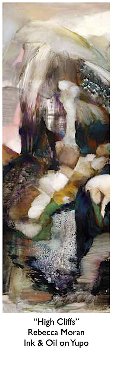 Abstract Water Media