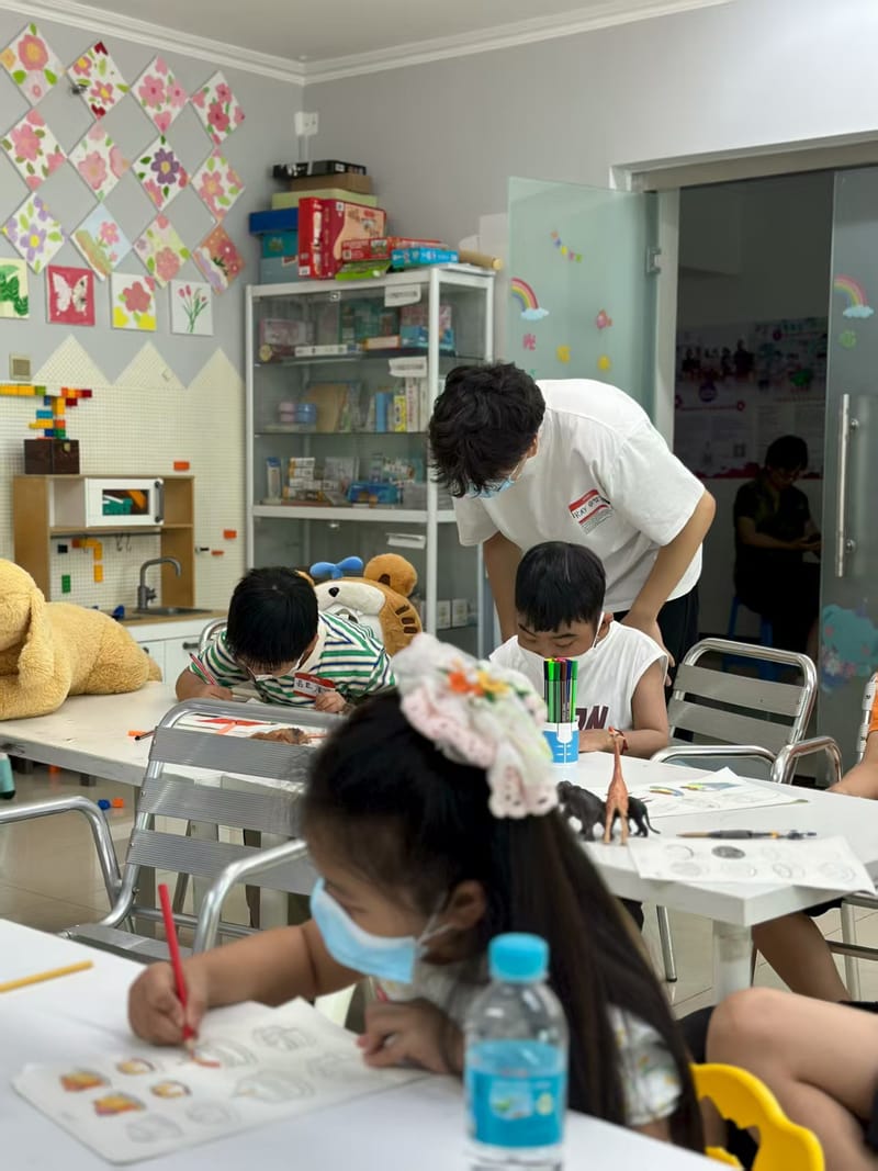 Leadership Development