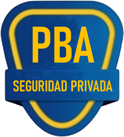 SEGURIDAD PRIVADA