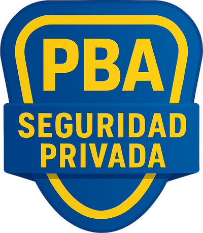 SEGURIDAD PRIVADA