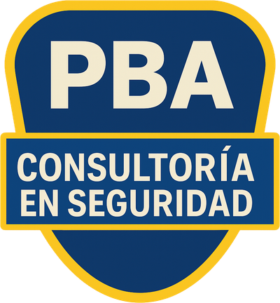 PBA I Profesionales en Gestion de Seguridad