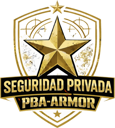 PBA I ARMOR  Profesionales en Gestion de Seguridad