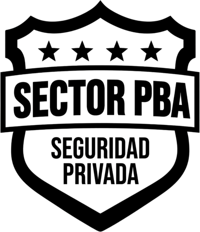 SECTOR PBA I SEGURIDAD PRIVADA