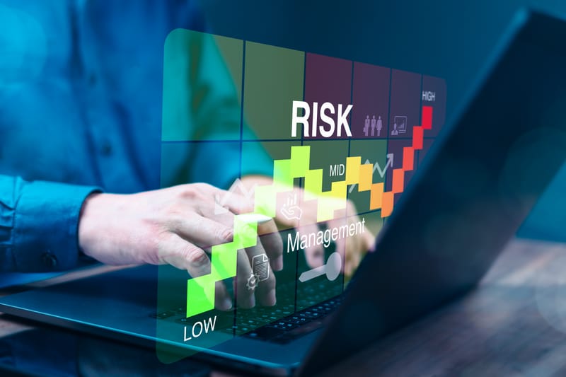 GESTIÓN DE RIESGOS