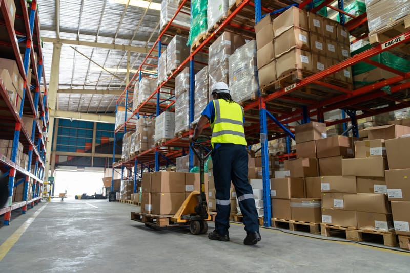 Seamless Order Management