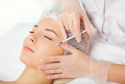 Is Glutathione Injection Safe for Skin Whitening?