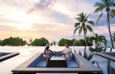 Luxury Holidays in Maldives: A Dream Escape with Lush Escapes