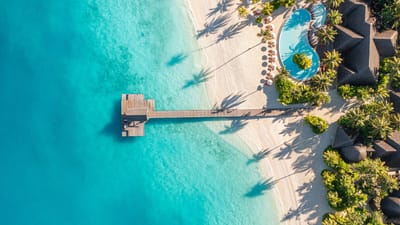 Make Your Dream Family Vacations & Holidays in UAE Come True with Lush Escapes