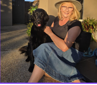 2025 RALLY OBEDIENCE TITLE