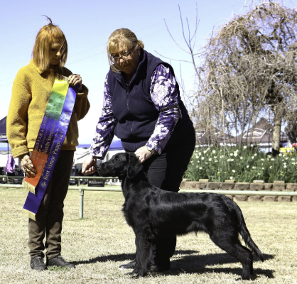 2025 AUSTRALIAN CHAMPION