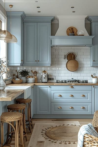 Top 10 Creative Storage Solutions for a Small Kitchen in 2025