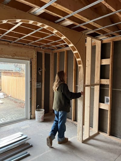 Smart Home Additions - Integrating the Latest Tech Into Your New Space in 2025