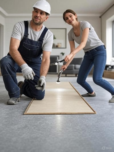 The Ultimate Guide to Home Renovation in 2025: From Choosing The Right Home Renovation Contractors To Final Results