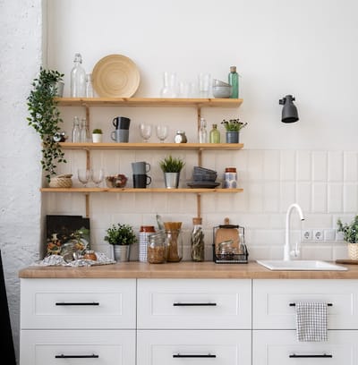 Why Modular Kitchen Storage Cabinets Are a Must-Have Feature for 2026 Homes