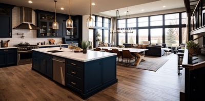 Why Are Modular Construction Techniques Gaining Popularity Among Home Renovation Contractors?