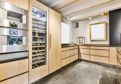 How ProBrothers Transforms Kitchens, Basements, and Entire Homes Through Precision Craftsmanshi