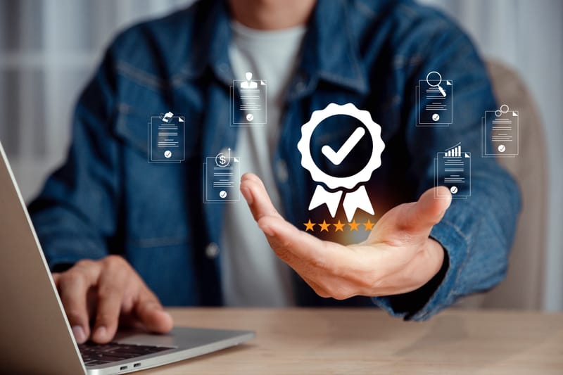 ACCOMPAGNEMENT QUALITE