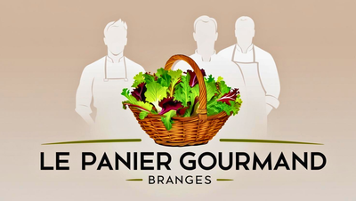 Le panier gourmand
