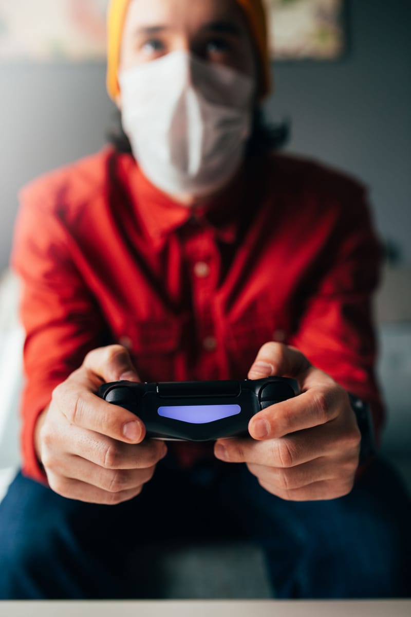Exclusive Tournaments