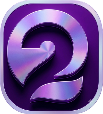 2NICE IDEAS