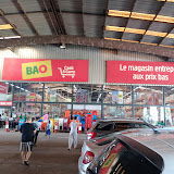 Match du Jour à l'université de Douala (Santé + Recrutements)