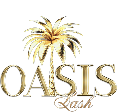 Oasis Lash