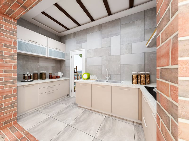 HOME KITCHEN EXTENSIONS