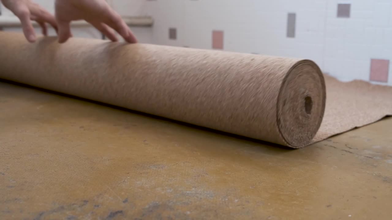 CARPET FITTING thumbnail