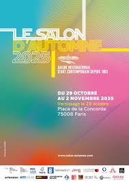 122 edition of the Salon d'Automne