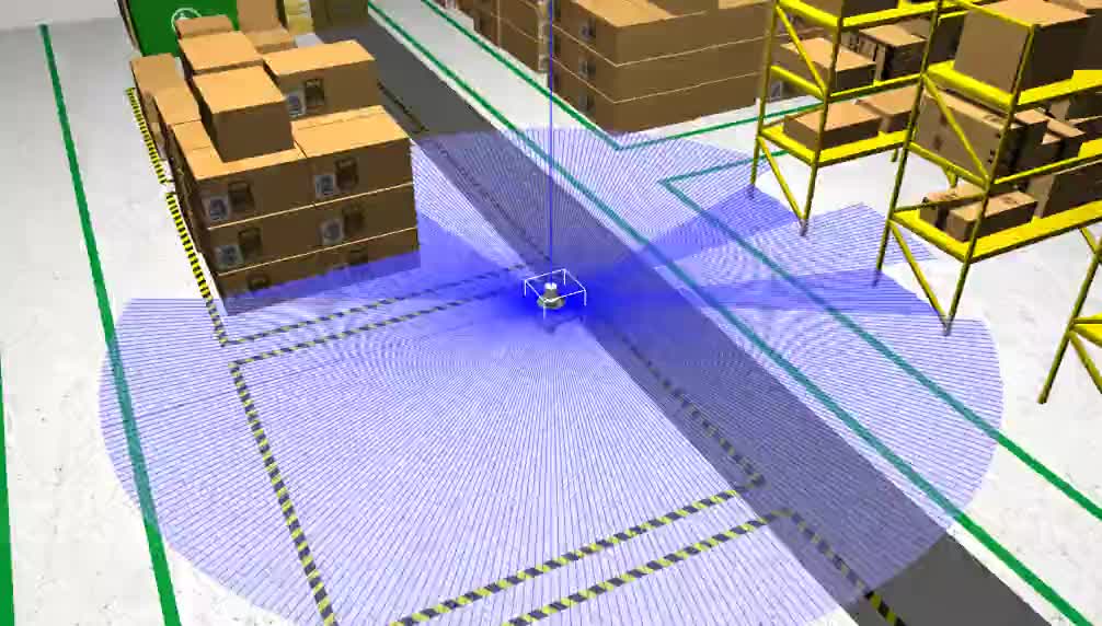 Robot Simulations thumbnail