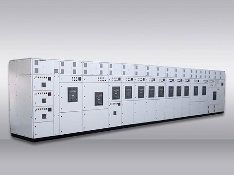 Top 5 Benefits of Using LT Panels in Compact Substation Projects