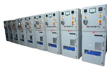 Why Your Electrical System Needs Both Vacuum Circuit Breaker (VCB) Panels and Control Relay Panels (CRP)