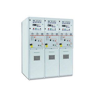 Improving Safety and Performance in Packaged Substation through Gas Insulated Switchgear (GIS) Panels