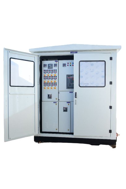 What’s New in Unitised Substations and Ring Main Units (RMU)? Trends You Should Be Aware Of