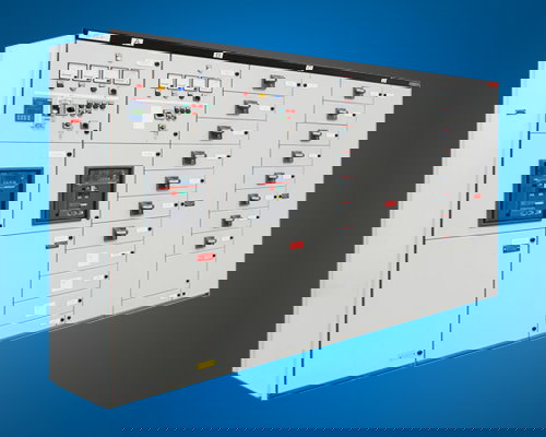 Design Considerations for HT Panels and Bus Ducts in Large-Scale Projects