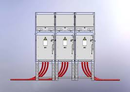 Key Differences Between Ring Main Units (RMU) and Gas Insulated Switchgear (GIS) Panels