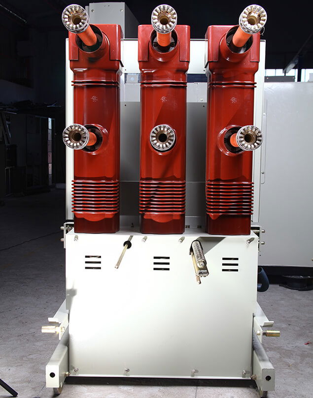How a 33 Kv VCB Panel Improves Protection in Packaged Substation Systems