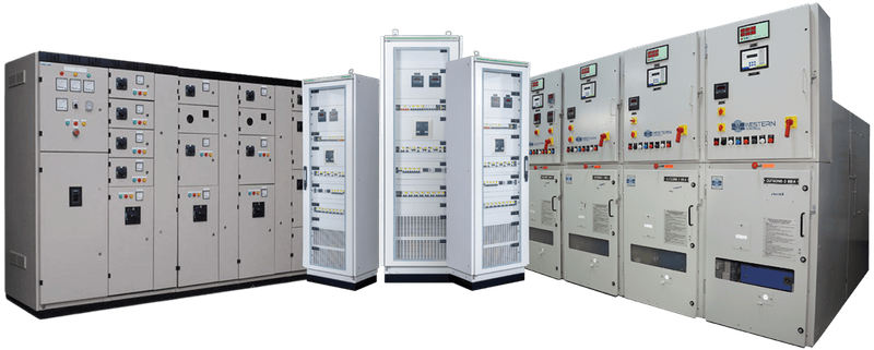 Advanced Infrastructure Solutions for Smarter Energy Management