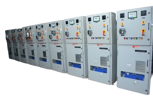 A Complete Guide to Vacuum Circuit Breaker (VCB) Panels and Their Working