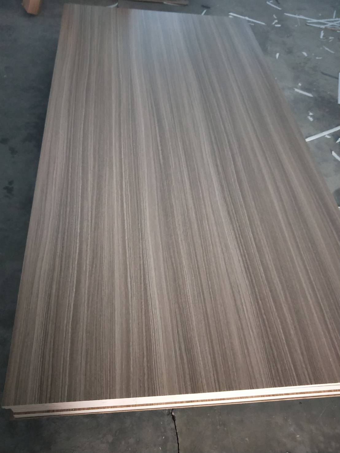 ปิดผิวเมลามีน