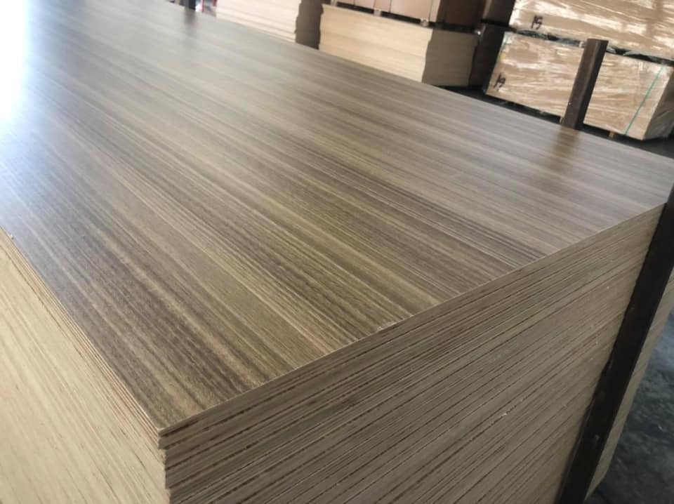 ปิดผิวเมลามีน