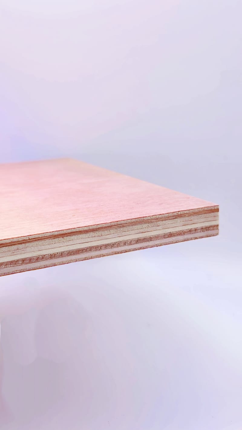 ไม้อัดยาง เกรด AA