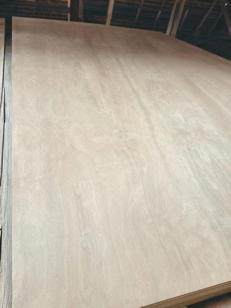 ไม้อัดยาง เกรด A