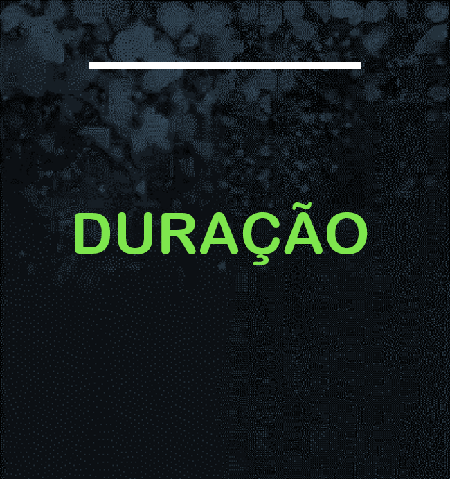 DURAÇÃO