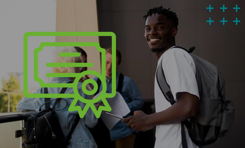 Solicitação de Certificado