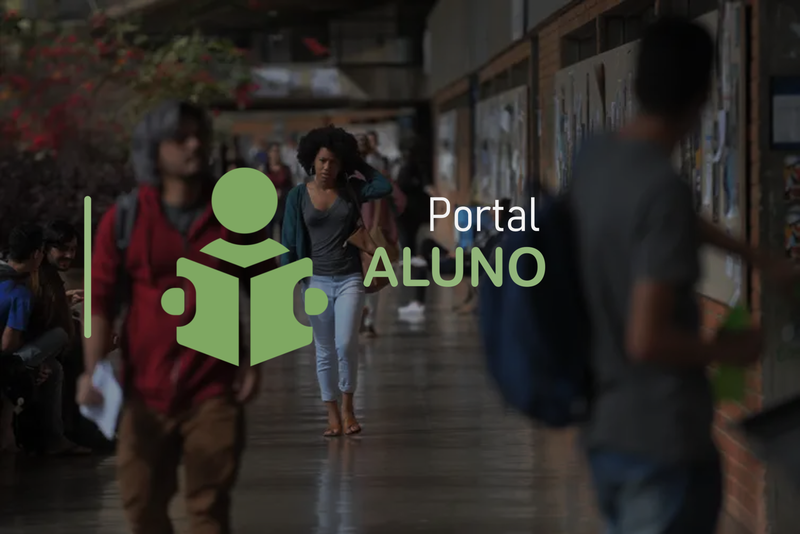 Portal do Aluno