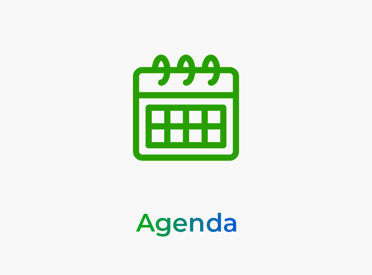 AGENDA