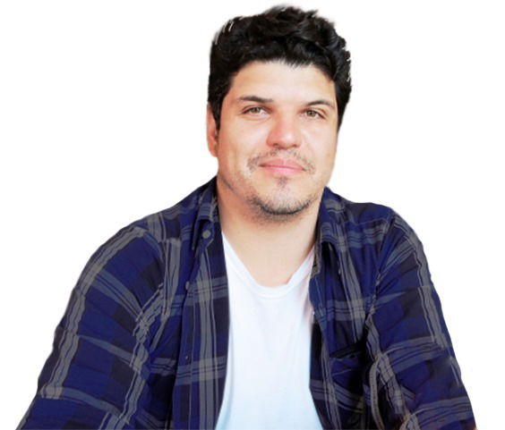 Luiz Felipe Zanini LUIZ FELIPE ZANINI