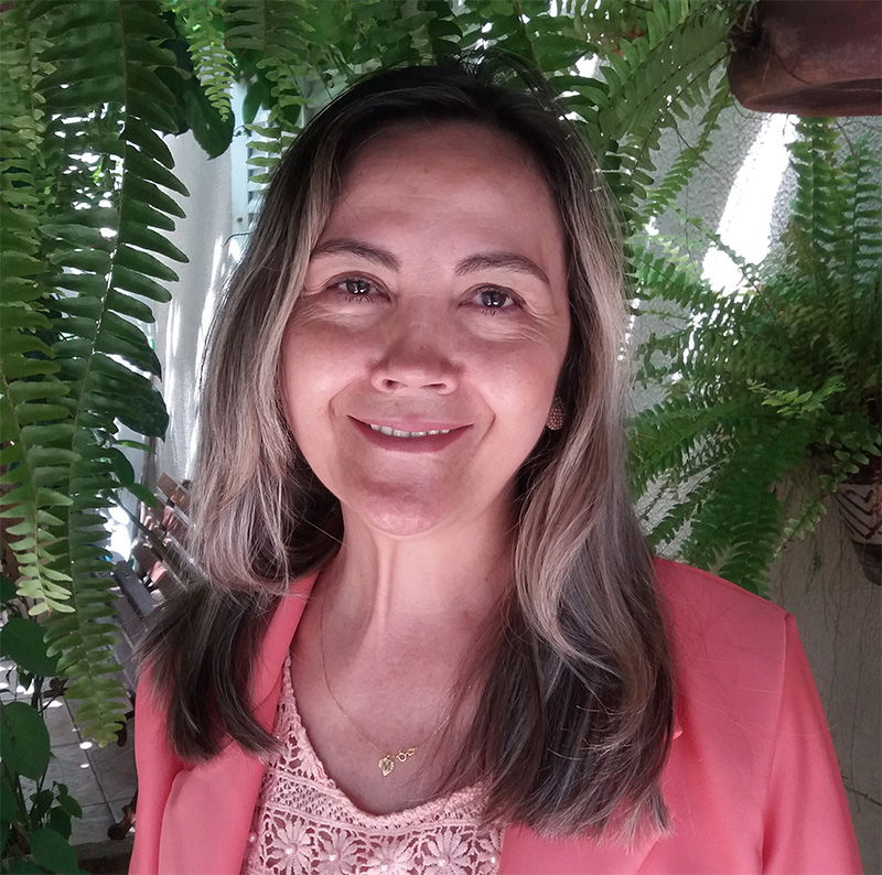 MARILDA CICALÉ FAGIANI