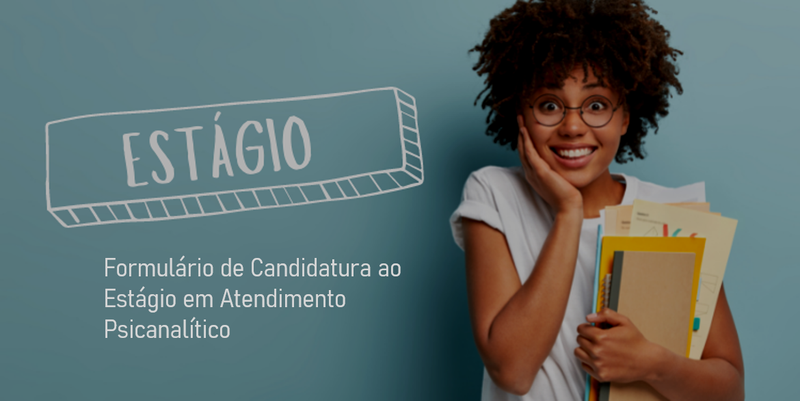 Estágio em Atendimento Psicanalítico